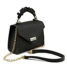 Bolsa Transversal