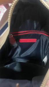 Mochila Pequena Tommy Hilfiger Original