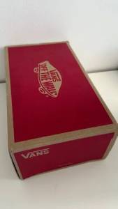 Tnis Vans Old Skool Comfycush 42