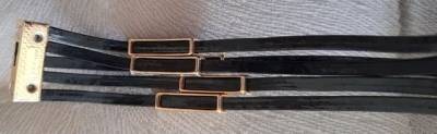 Pulseira Com Dizeres