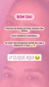 Sobrancelhas