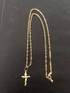 Cordo De Ouro
