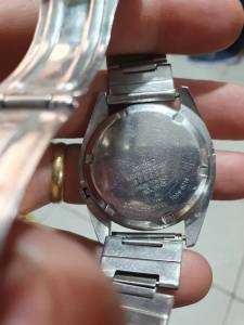 Relogio Seiko