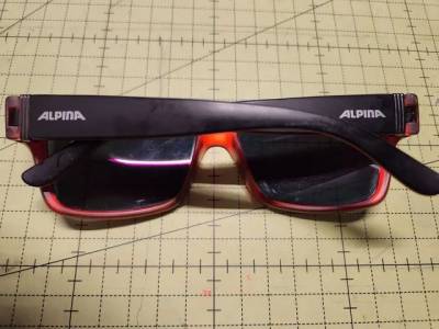 culos De Sol Alpina Kosmic