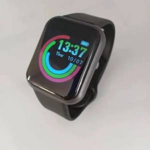 Smartwatch D20 Relgio Inteligente