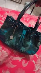 Bolsa Original Da Calvin Klein