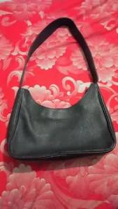 Bolsa De Couro Modelo Shein