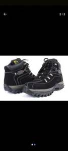 Bota Cat 37
