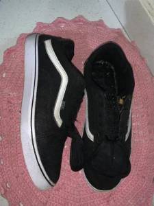Tnis Vans