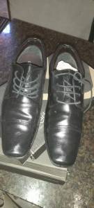 Sapato Social Tam 36,00
