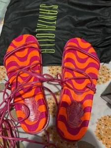 Vendo Papete Santa Lolla