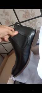 Vendo Botinas Novas