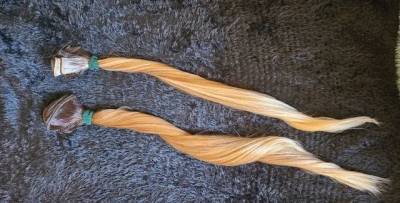 Mega Hair