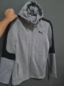 Moletom Puma Original