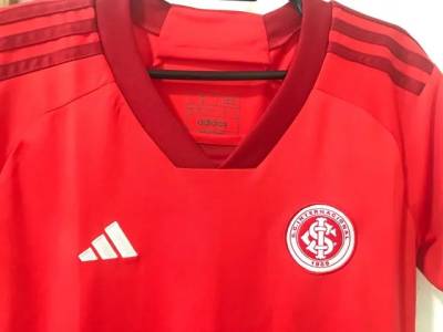 Camiseta Inter 23/24
