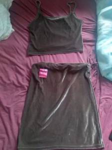 Conjunto De Carmua
