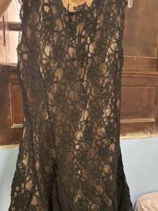 Vestido Festa