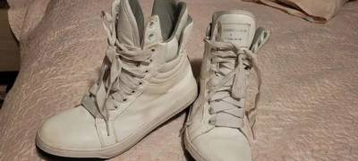 Bota De Treino Hardycore