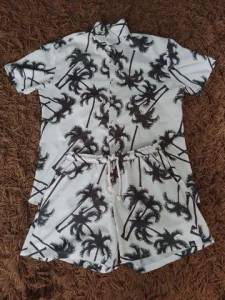 Conjunto Mauricinho!