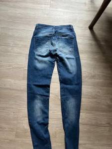 Cala Bluesteel Tamanho 36
