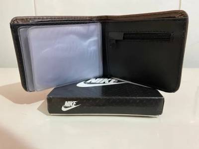Carteira Masculina