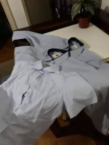 Camisas Sociais