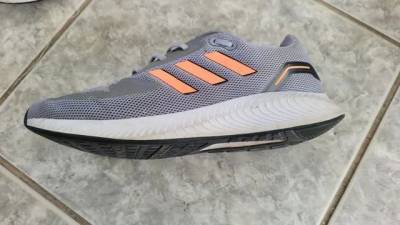 Combo Tnis Adidas Masculino Tam. 38(original)