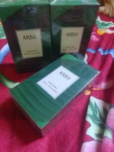 Arbo Boticrio