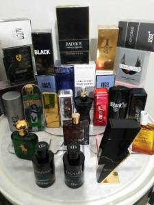 Perfumes Importados
