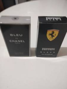Vendo Perfumes 100 Ml 150