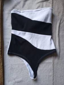Body Bicolor