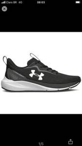 Tnis Under Armour