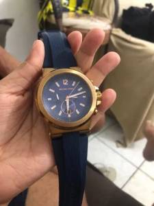 Relgio Michael Kors