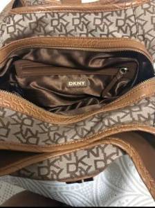 Bolsa Original Dkny