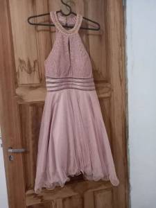 Vestido Festa