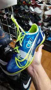 Chuteiras Futsal, Society E Campo.