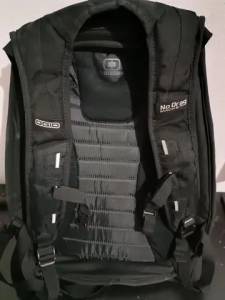 Mochila No Drag Mach 5