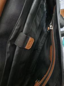 Bolsa Zara