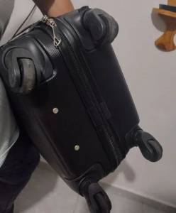 Mala De Bordo 10kg