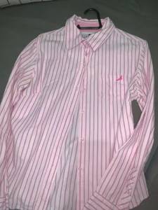 Vendo Blazer E Camisa Social