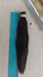 Cabelo Humano