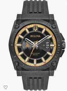 Bulova Grammy