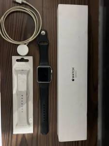 Apple Watch Series 3 42mm