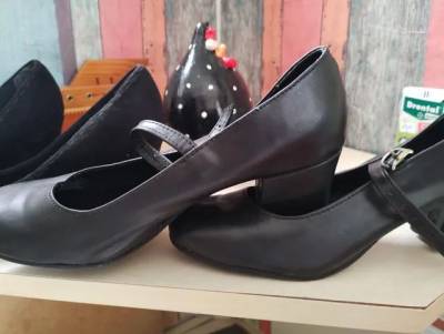 Lote De 4 Calados Femininos 37/38