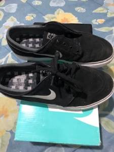 Tenis Nike Original Sb