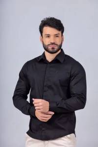 Camisa Social R$ 90
