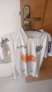 Camisa Do Atltico-mg