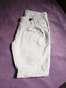 Lote 3 Bermudas Novas