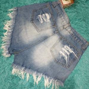 Short Jeans Novo