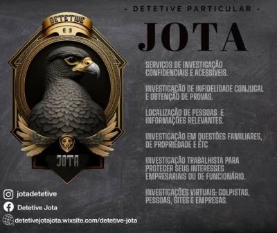 Detetive Particular- Preos Acessveis-24h
